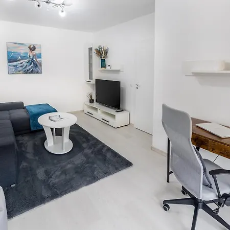 Apartment The Getaway Sighisoara
