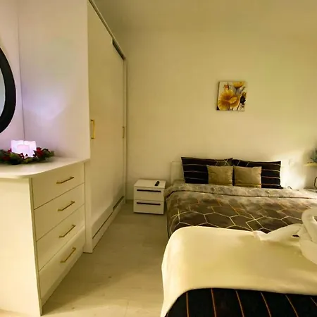 Apartment The Getaway